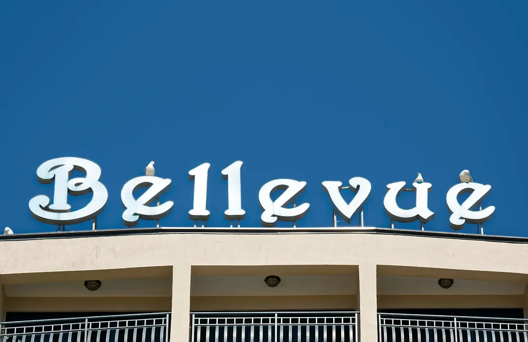 Sentido Bellevue Beach-1