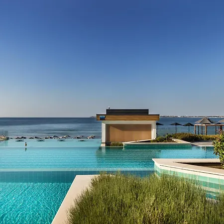 Secrets Sunny Beach Resort And Spa (Adults Only)-3
