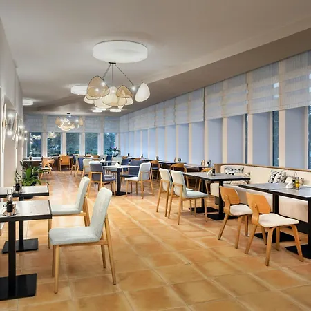 Four Points By Sheraton Sunny Beach-3